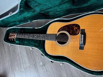 Martin D-28 1999年製　美品　ハードケース付き Martin D-28、1990年代の検索結果1～29件【楽器検索｜Jギター】
